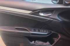 2021 Honda Civic 2019 1.5T AT 220TURBOPowermoveEdition China VI #7