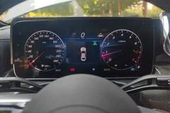 2025 Mercedes-Benz C-Class 2025 Facelift 1.5T AT C 260 L Sport #14