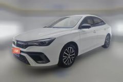 2022 Roewe i5 2021 1.5L CVTdiamondEdition #1