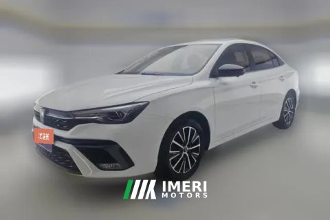 2022 Roewe i5 2021 1.5L CVTdiamondEdition