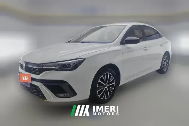 2022 Roewe i5 2021 1.5L CVTdiamondEdition