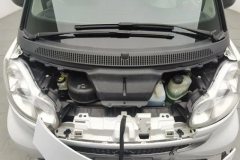 2015 smart ForTwo 2012 1.0 AT HardtopComfort (Imported) #7
