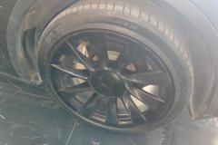 2023 Tesla Model Y 2022 Facelift rear wheel driveEdition #6