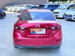 2016 Mazda Mazda3 Axela Sedan 2014 1.5 AT Comfort #9