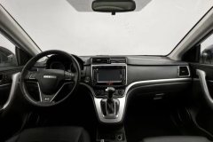2016 Haval H6 2017 1.5T AT Red LabelSportLuxury FWD #14