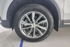 2019 Geely Auto Boyue 2020 1.8T AT Smart ElegantFWD #6
