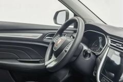 2018 Roewe RX3 2018 1.6 AT Flagship #23