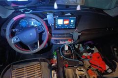 2024 Hongqi E-QM5 2024 450km travelEdition #12
