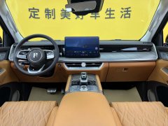 2025 Tank 500 PHEV 2024 Hi4-T 2.0T AT #15