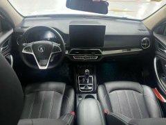 2019 BYD Song EV 2019 1.5T AT DMSmart ConnectSharpEnjoy HEV #6
