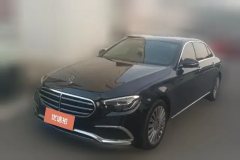 2020 Mercedes-Benz E-Class 2021 2.0T AT E300LFashion #1