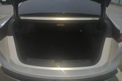 2025 BYD Han L 2025 EV 4WDlidarFlagship #4