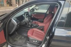 2022 BMW X3 2022 Facelift II xDrive30i LeadingMYaoye suit #9