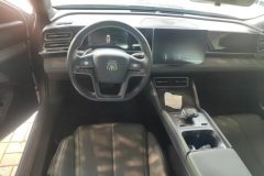 2025 BYD Qin L 2025 DM-i Smart Drive 1.5L AT 80KMLeading #13