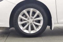2017 Chevrolet Cruze Sedan 2017 1.5 MT Pioneer #6