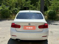 2019 BMW 3 Series 2019 2.0T AT 320LiFashion #8