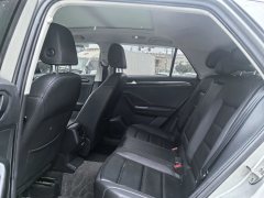 2020 Volkswagen T-Roc 2019 1.4T AT 280TSIComfort FWD China VI #18