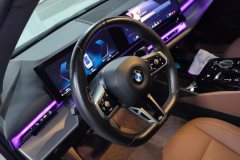 2024 BMW 5 Series 2024 2.0T AT 530Li Leading MSport Pkg #15