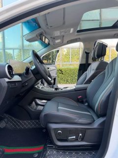 2022 Dongfeng Fengxing Fengxing Youting 2022 1.5T AT DCTChase the wavesEdition #7