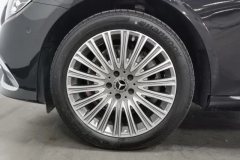 2023 Mercedes-Benz E-Class 2023 2.0T AT E 300 L Fashion #6