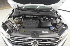 2019 Volkswagen Tayron 2019 330TSI 2WDLuxury China V #10
