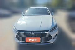 2021 BYD Qin Pro 2019 EV Super Power High power and long battery lifeSmart ConnectLeading the way EV #2