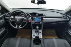 2020 Honda Civic 2019 1.5T AT 220TURBOPowermoveEdition China VI #12