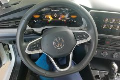 2023 Volkswagen Bora Sedan 2023 1.2T AT 200TSI DSGsmooth travelEdition #15