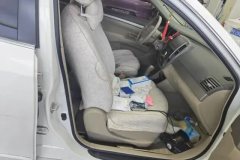 2017 Nissan Sylphy 2016 1.6 AT ClassicXEComfort #8