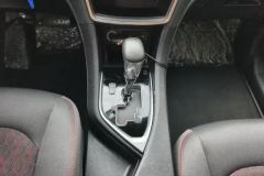 2018 Dongfeng Fengshen Fengshen AX5 2017 1.4T AT Interesting Shang #16