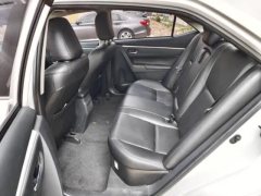 2021 Toyota Corolla Twin Engine E+ 2020 1.8 AT Comfort HEV #5