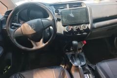 2018 Honda Fit Hatchback 2018 1.5 AT Comfort #12