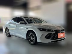 2025 BYD Qin L 2024 1.5L AT DM-i 80KMLeading #3