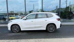 2025 BMW iX1 2025 eDrive25L MSport Pkg #6