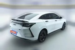 2025 Dongfeng Fengshen Yixuan 2024 1.5L AT PowerspeedEdition #3