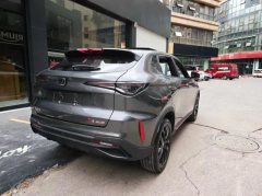 2024 Chang'an Chang'an X5 Plus 2024 1.5T DCT Pioneer #9