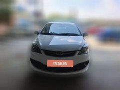 2016 Chery Fengyun 2 Hatchback 2016 1.5 MT Super Value #6