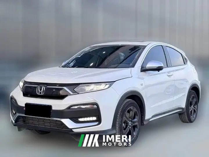2022 Honda XR-V 2022 1.5L AT CVTobsidianEdition