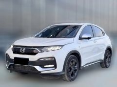 2022 Honda XR-V 2022 1.5L AT CVTobsidianEdition #1