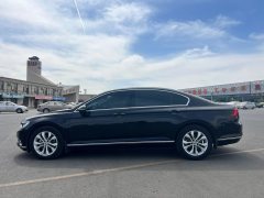 2016 Volkswagen Magotan 2017 1.8T AT 330TSILuxury #2