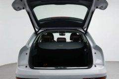 2018 Audi Q3 2018 1.4T AT 30AnniversaryYear30TFSIStandard FWD #20
