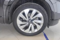 2021 Volkswagen Tayron X 2020 2.0T AT 330TSInobleSmart ConnectFWD #6