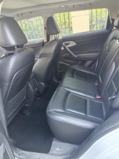 2017 Geely Auto Boyue 2016 2.0 MT Smart ConnectFWD #8