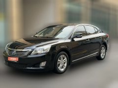 2015 Chang'an Ruicheng 2014 1.8T AT AnniversaryElite China IV #1