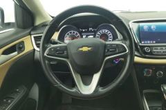 2021 Chevrolet Monza 2020 1.5 AT 320YuechangEdition #15