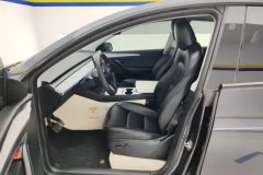 2024 Tesla Model Y 2024 rear wheel driveEdition #9