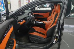 2024 Chang'an UNI-V 2023 1.5T AT Sport #9