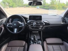 2019 BMW X3 2018 2.0T AT 28i MSport Pkg China VI #13