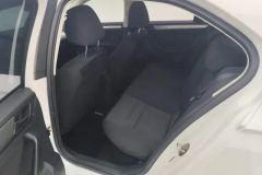 2021 Volkswagen Bora Sedan 2019 1.5 AT legendFashion China VI #11