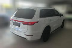 2020 Li Auto Li Auto ONE 2020 EREV6SeatEdition #3